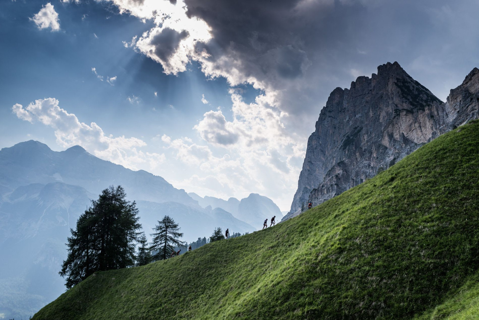 Lavaredo Ultra Trail by UTMB