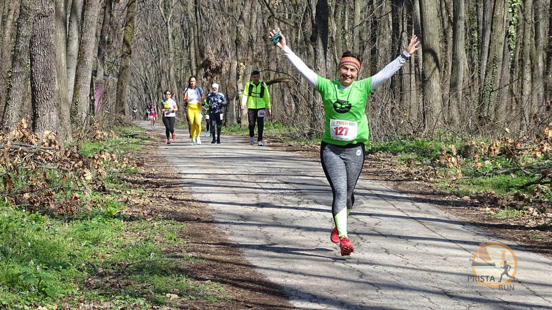 Prista RUN 2025