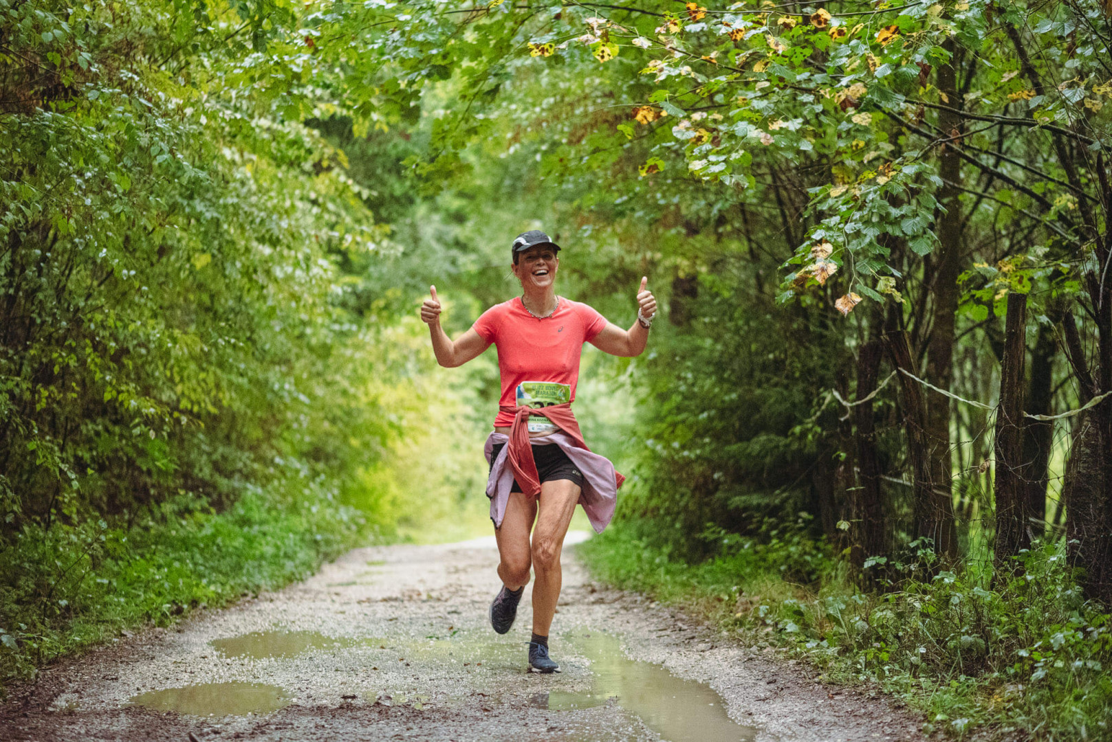 Bovec Maraton [COPY]