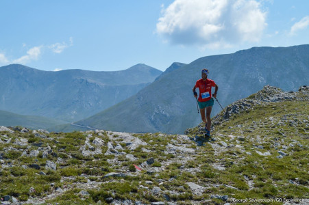 Faethon Sky Race