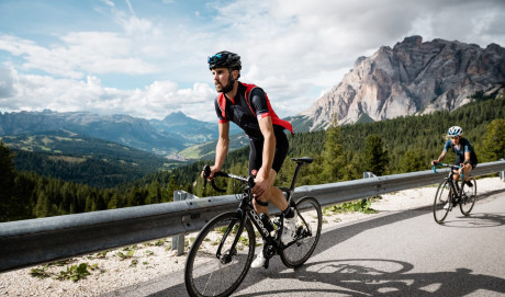 Dolomites Bike Day