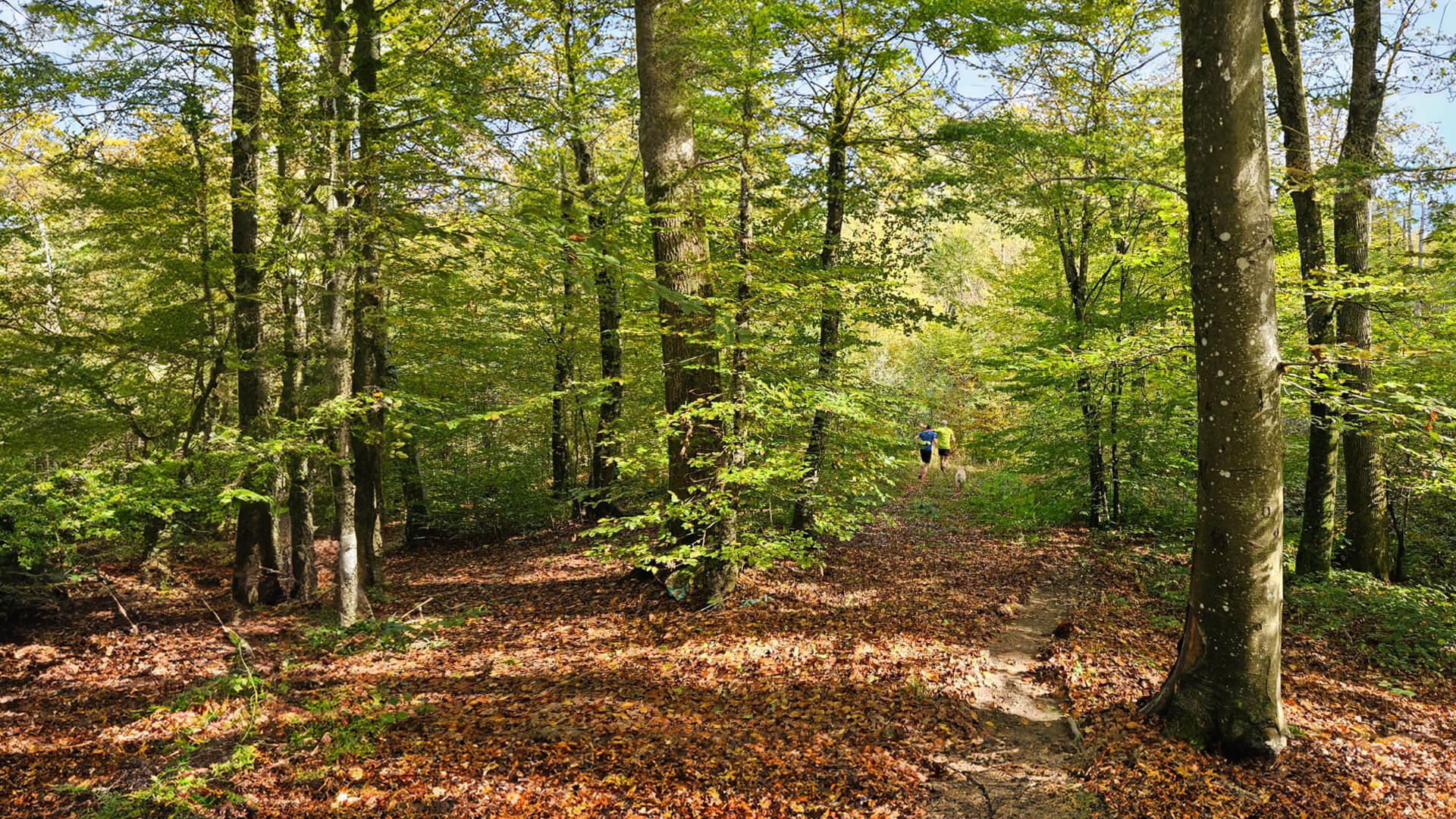 2. Turopoljska liga trail 5. kolo