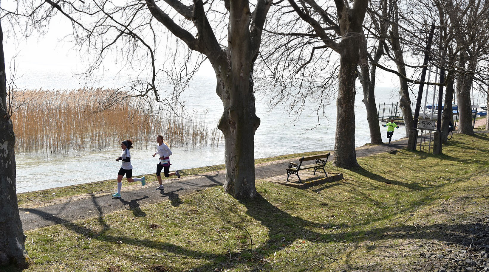 14. Balaton Szupermaraton