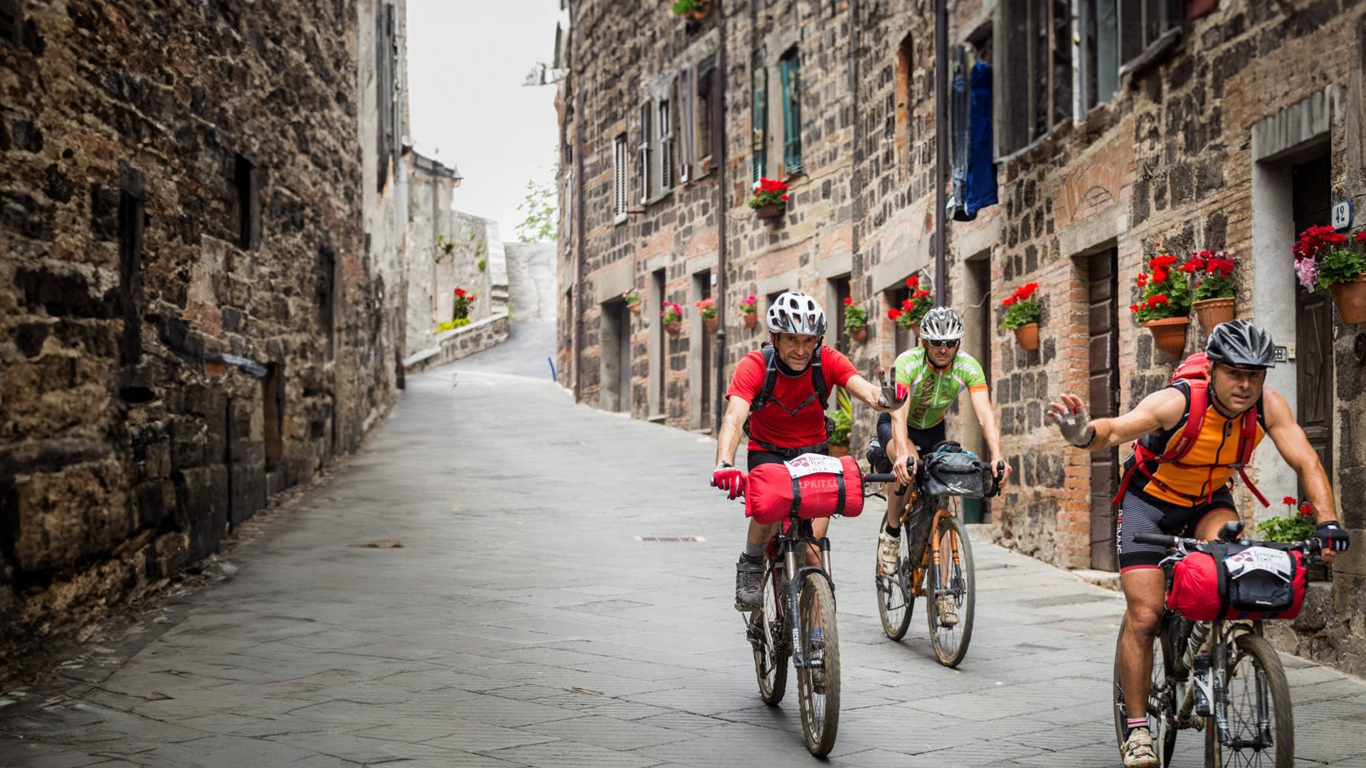 Tuscany Trail