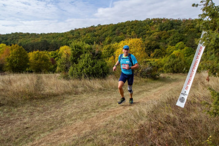 Koloska Trail