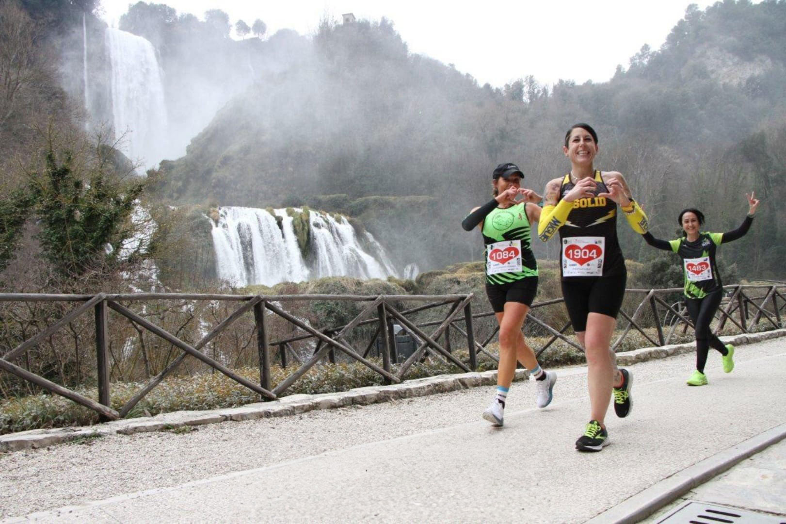 Maraton di San Valentino
