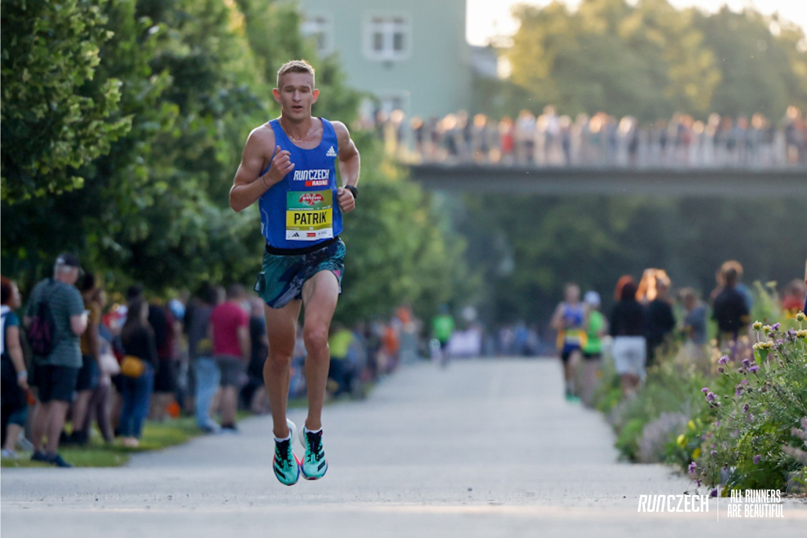 Mattoni Olomouc polumaraton
