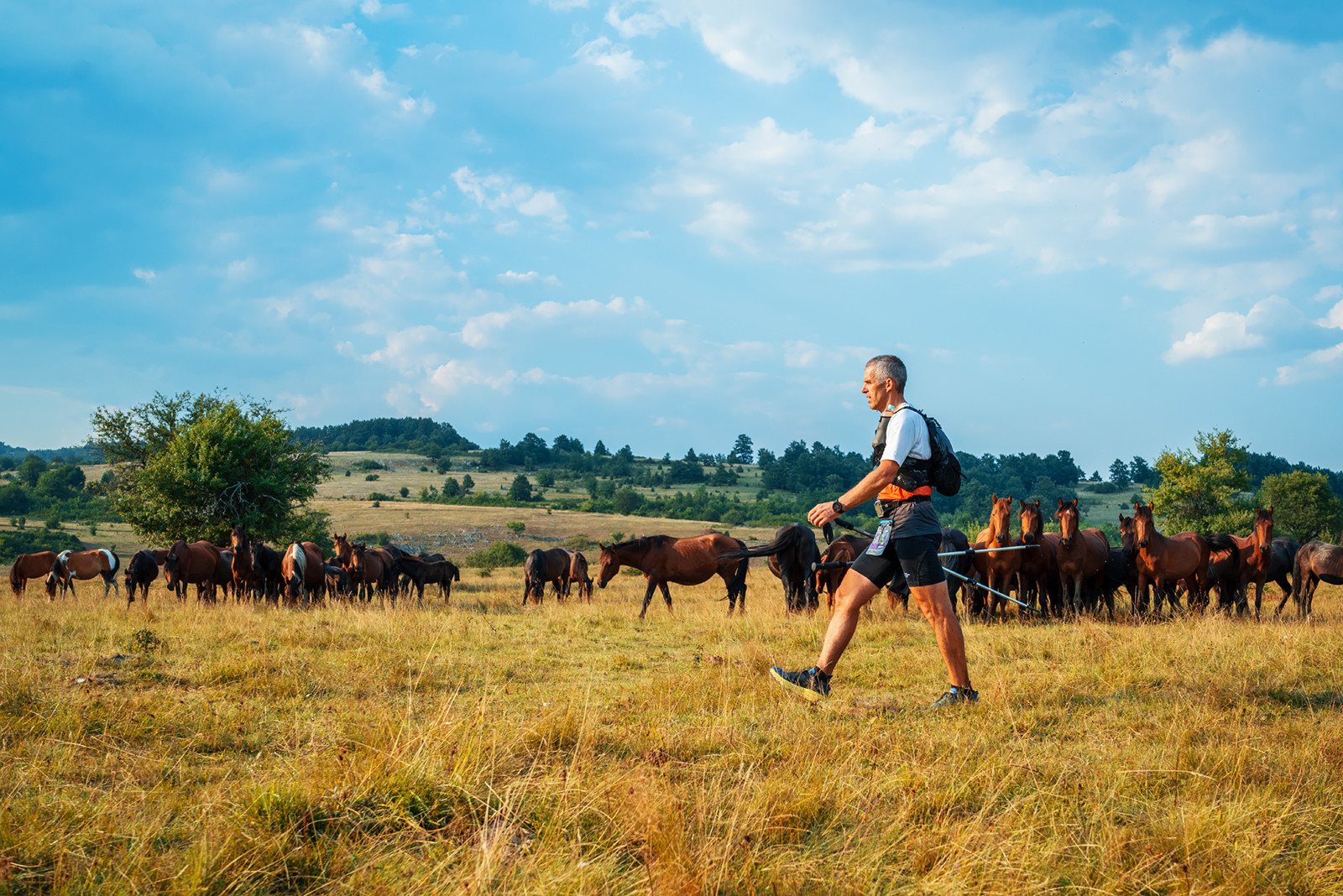 Jahorina Ultra Trail