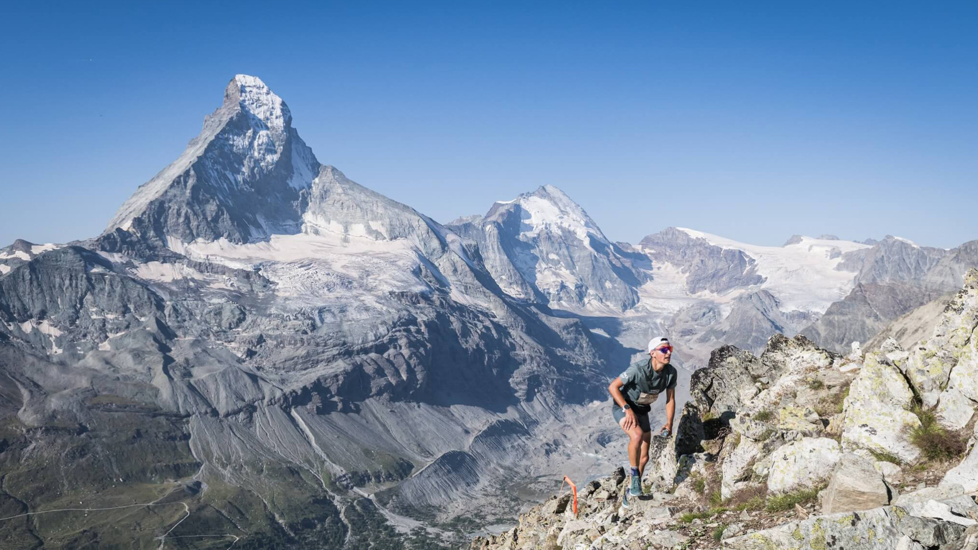 Matterhorn Ultraks