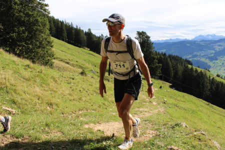 Wildspitzlauf
