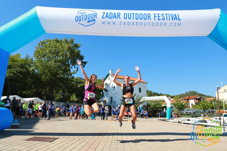 Zadar Outdoor Festival