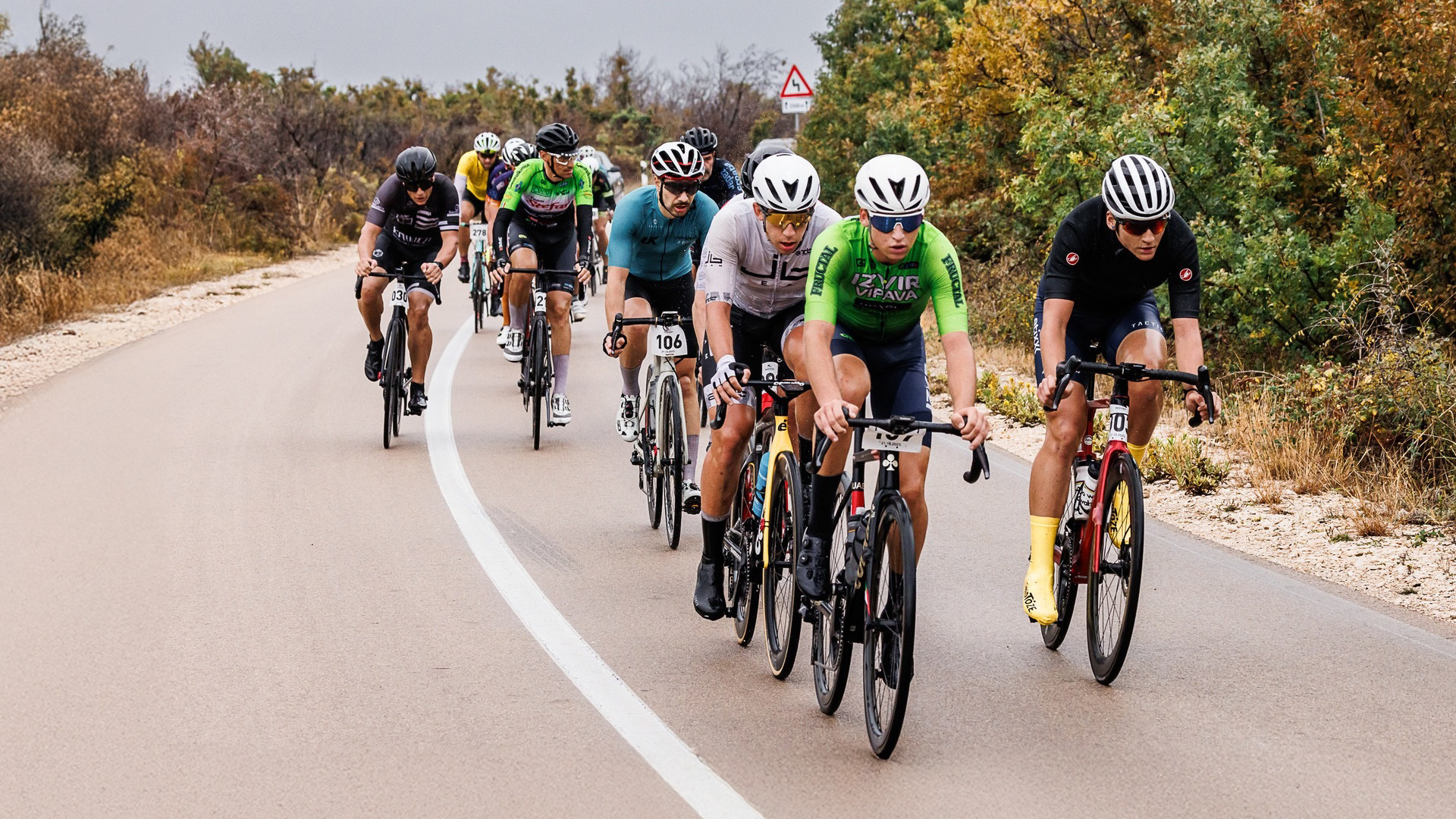 Krk Granfondo
