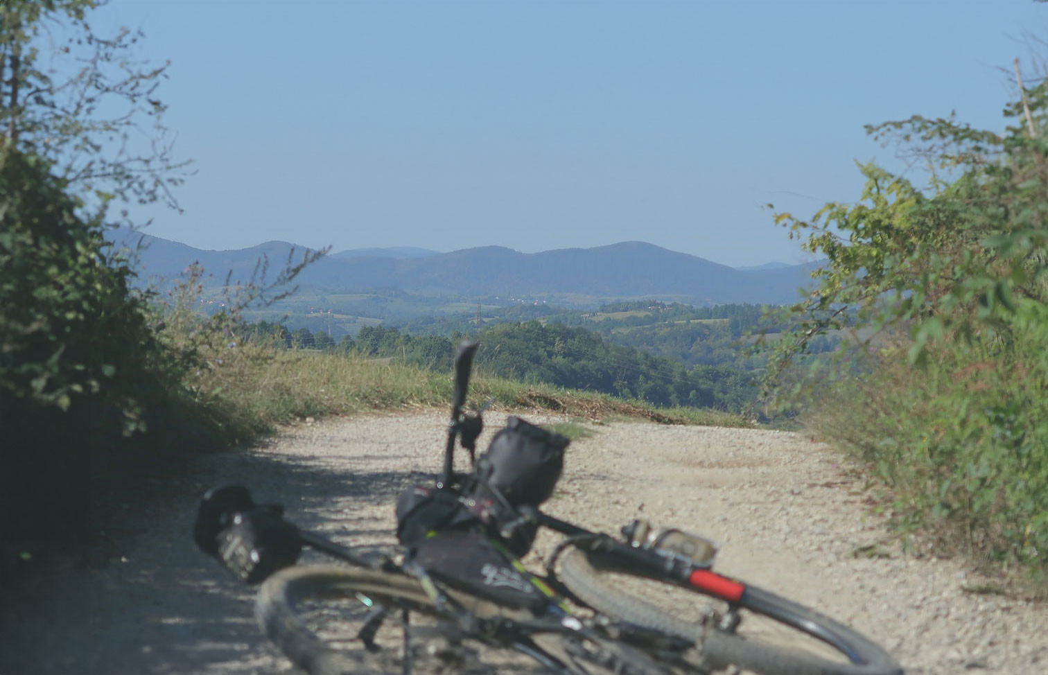 Bosnian Mountains Race