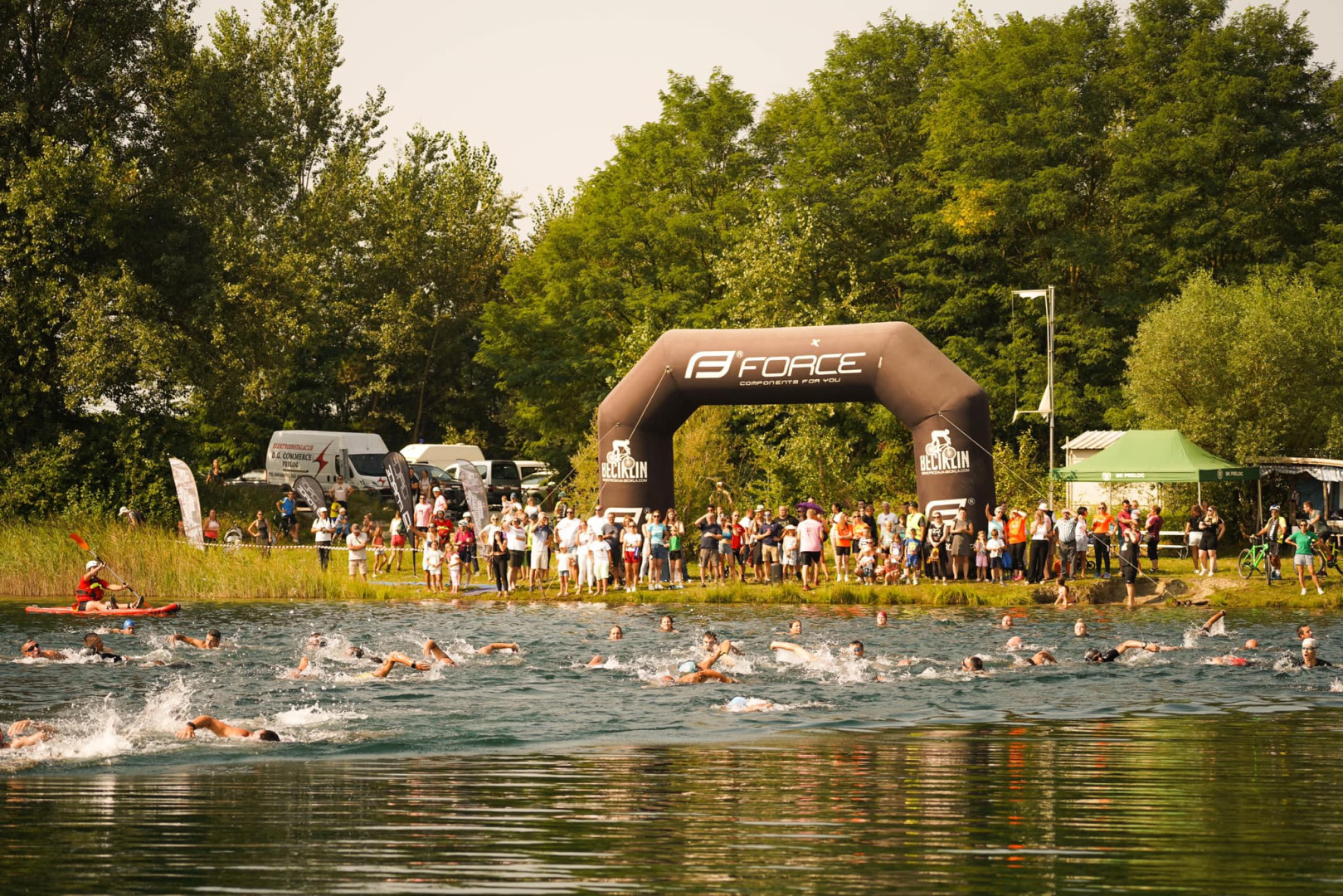 14. Divlji triatlon Prelog