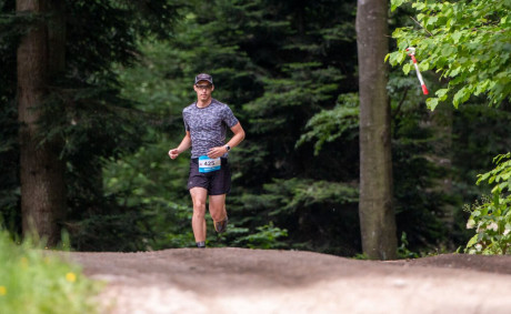 Medvednica trail liga 10. kolo