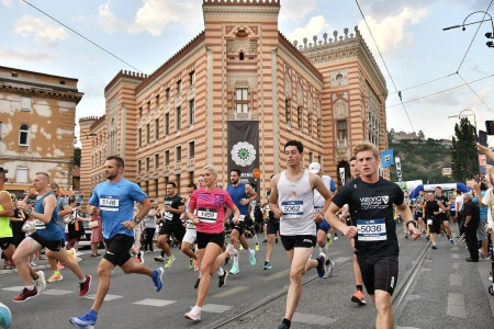 Sarajevski cener