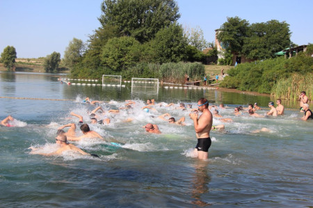 10. Vinkovački triatlon