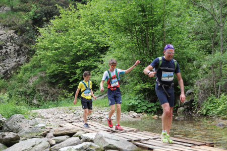 Trail del Monte Soglio