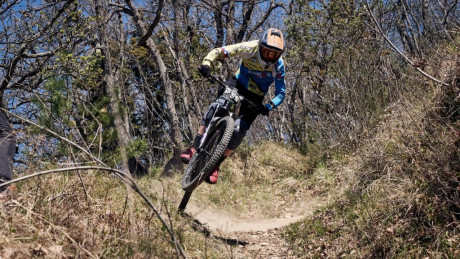 SloEnduro Grozni