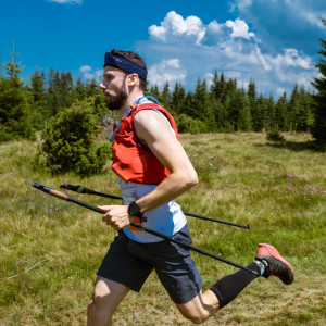 3. Golija Challenge Race