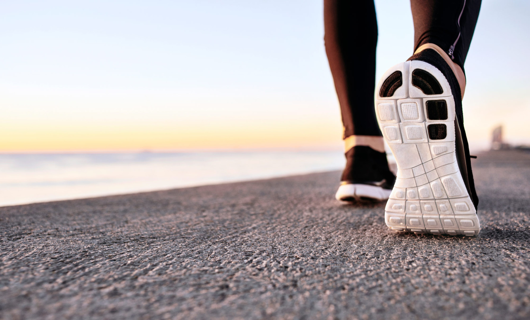 Waves of Hope 5K