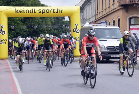 Granfondo Sisak