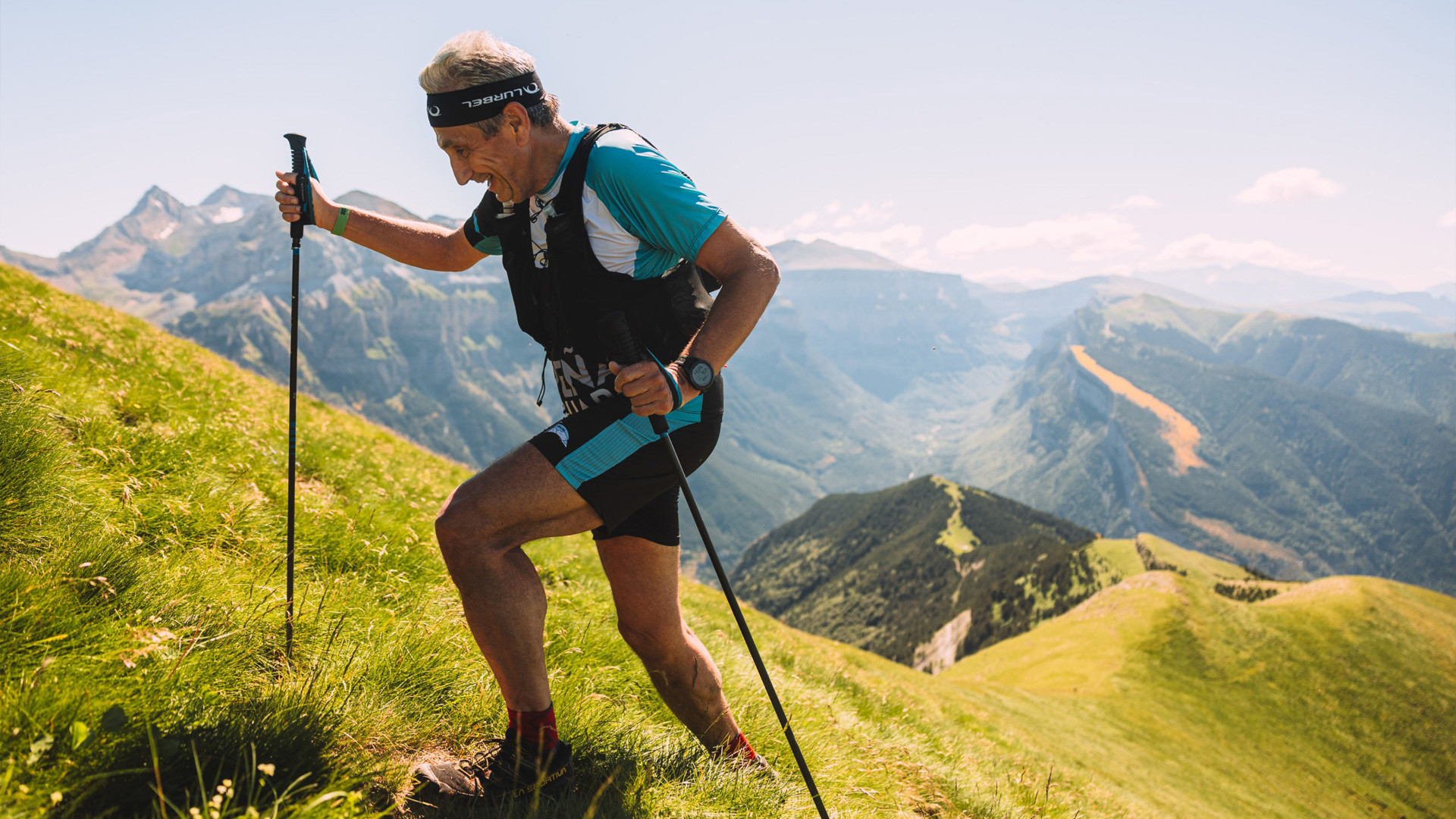 Ultra Trail Torla-Ordesa