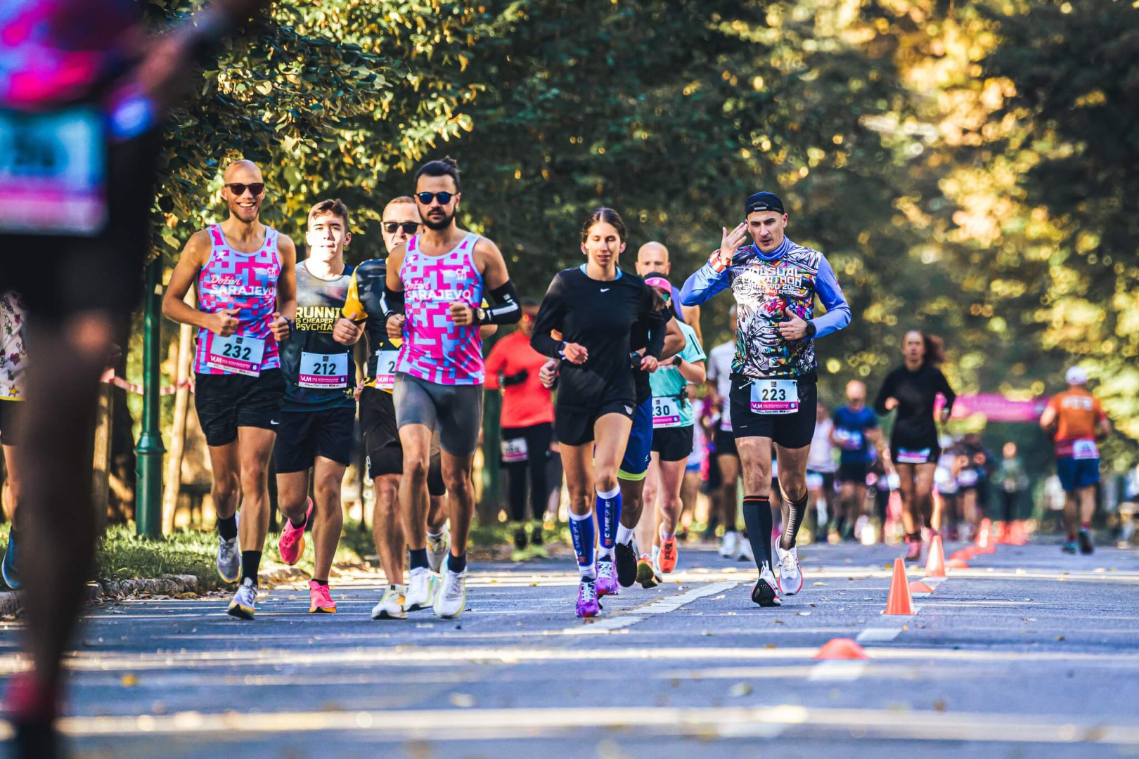 VILS Ultramaraton (24h, 12h, 6h)