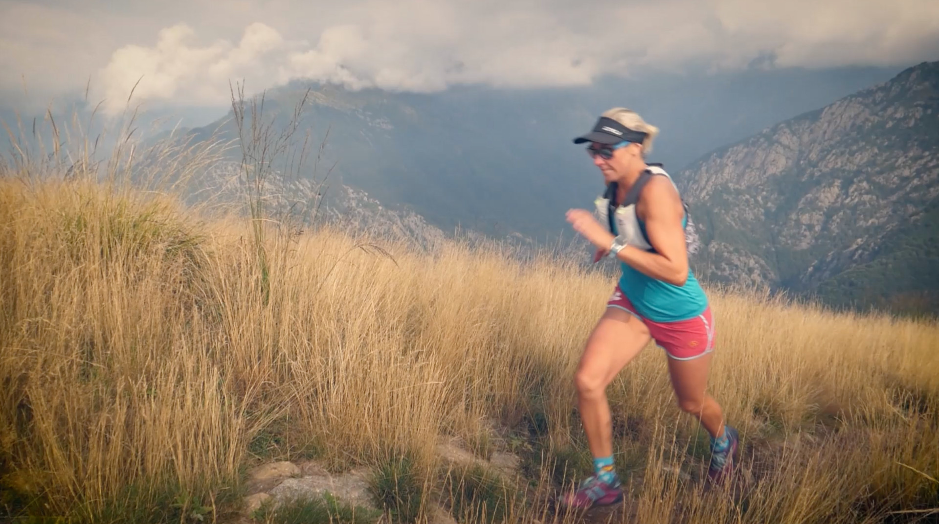 Ultra trail Lago Maggiore
