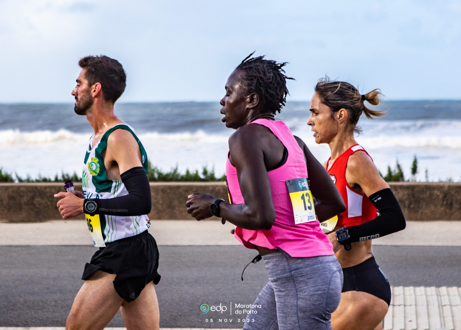 Porto marathon