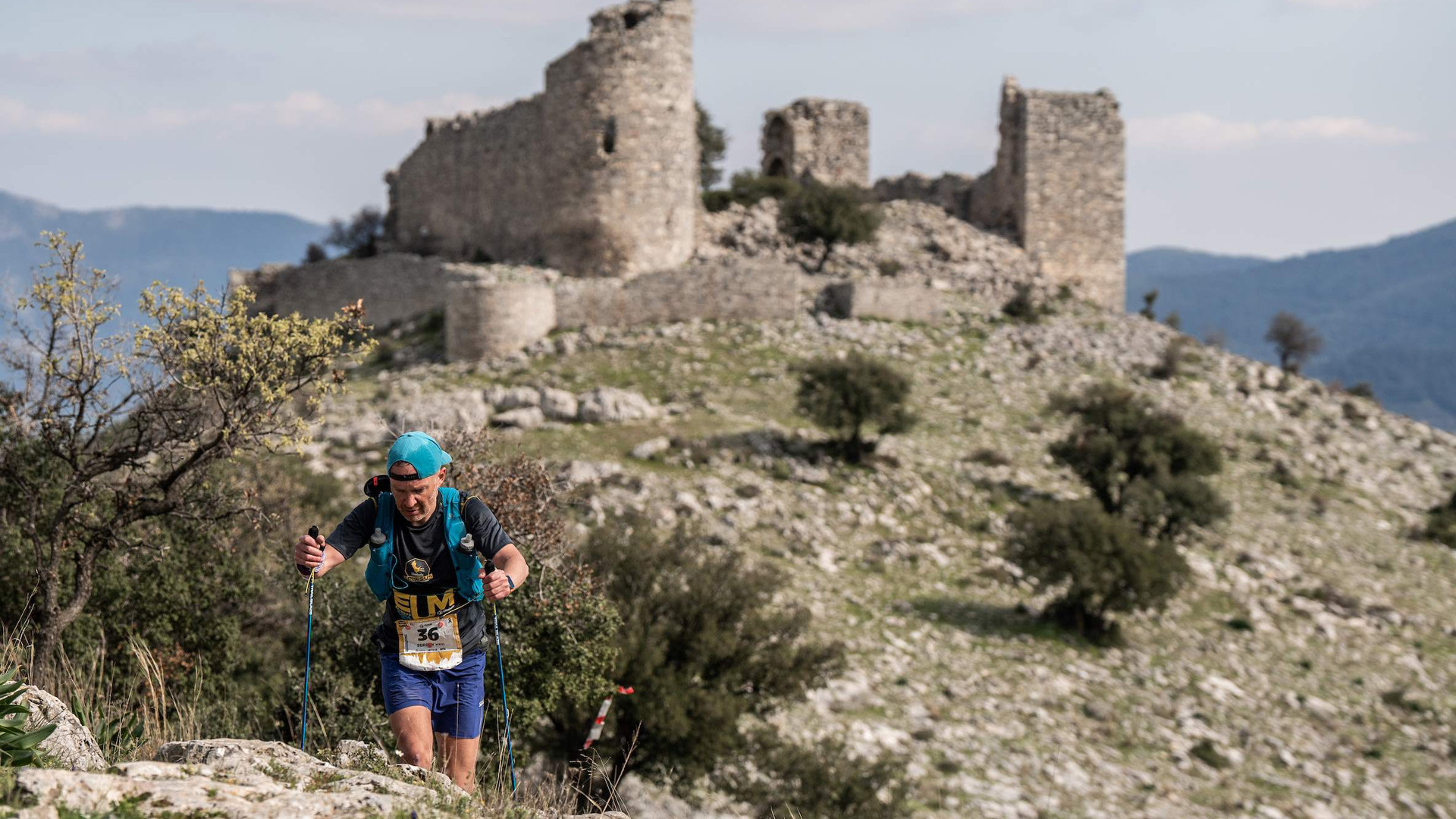 Ephesus Ultra Maraton