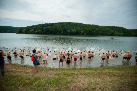 Triatlon Borovik