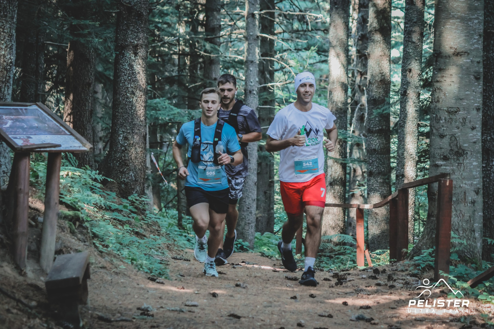 Pelister Ultra-Trail