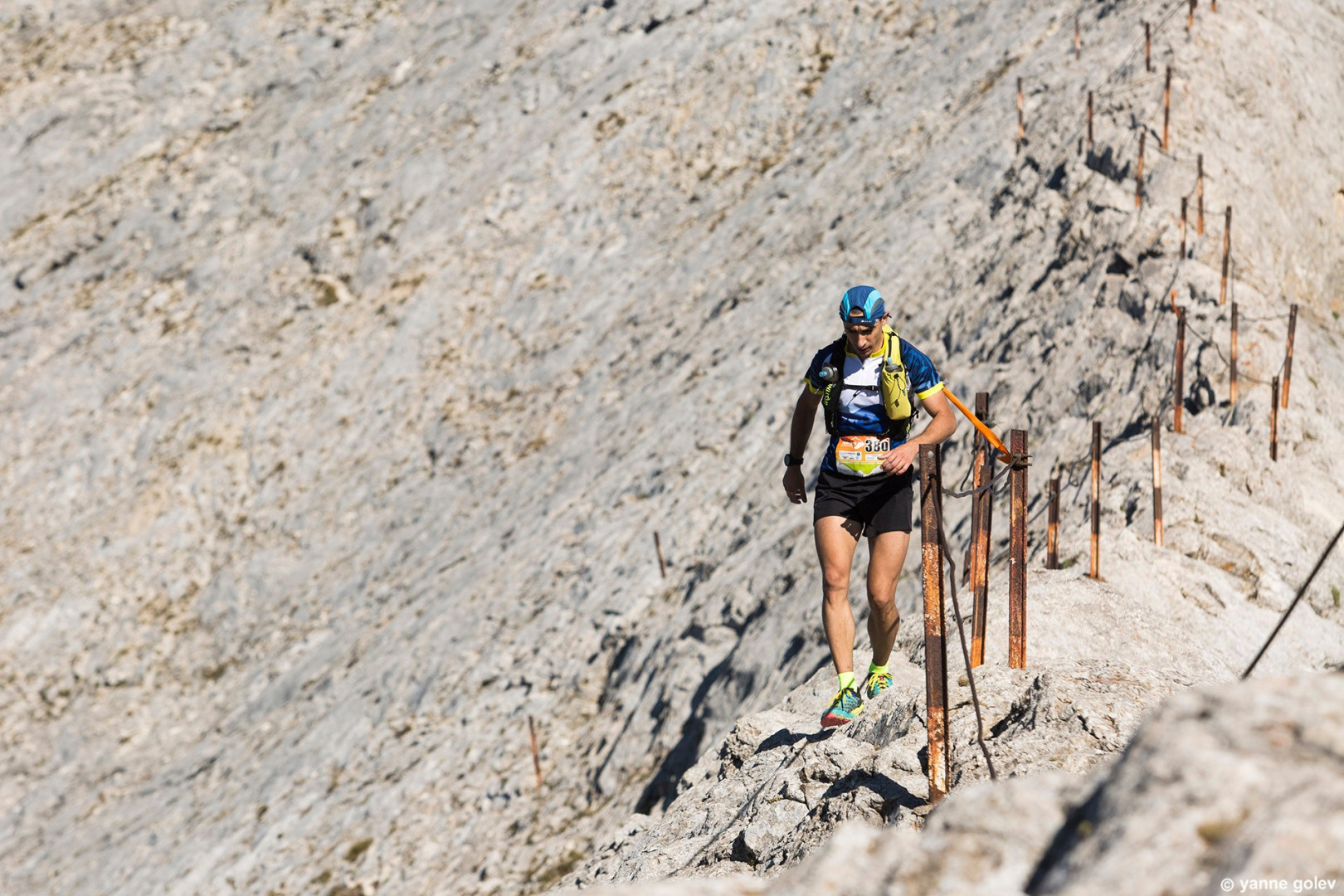 Pirin Ultra