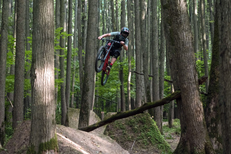 Downhill Sljeme & 20chocolate DH Cup