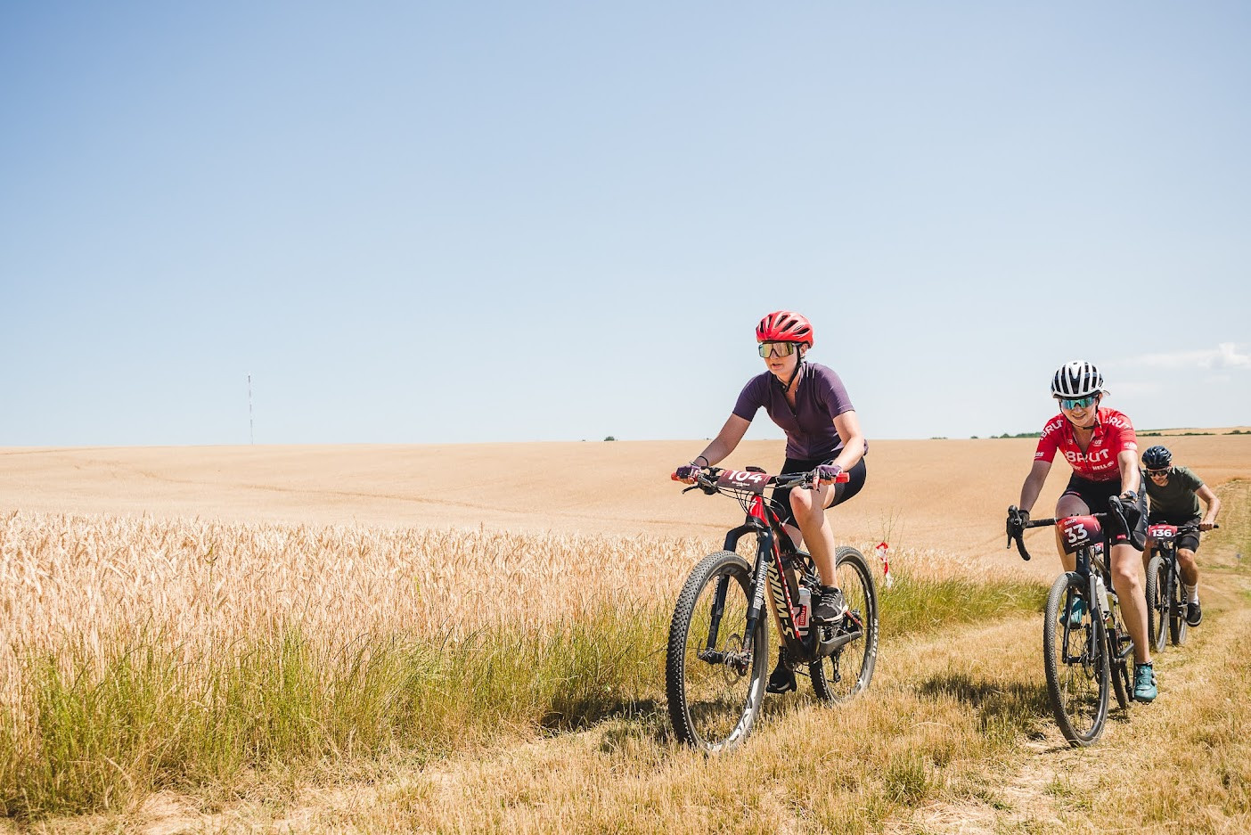 BRUT - Baranja rural trail