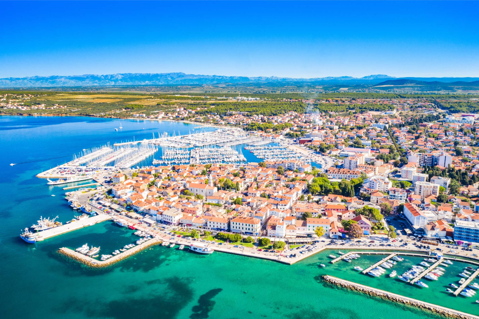 Biograd Family & Friends Festival