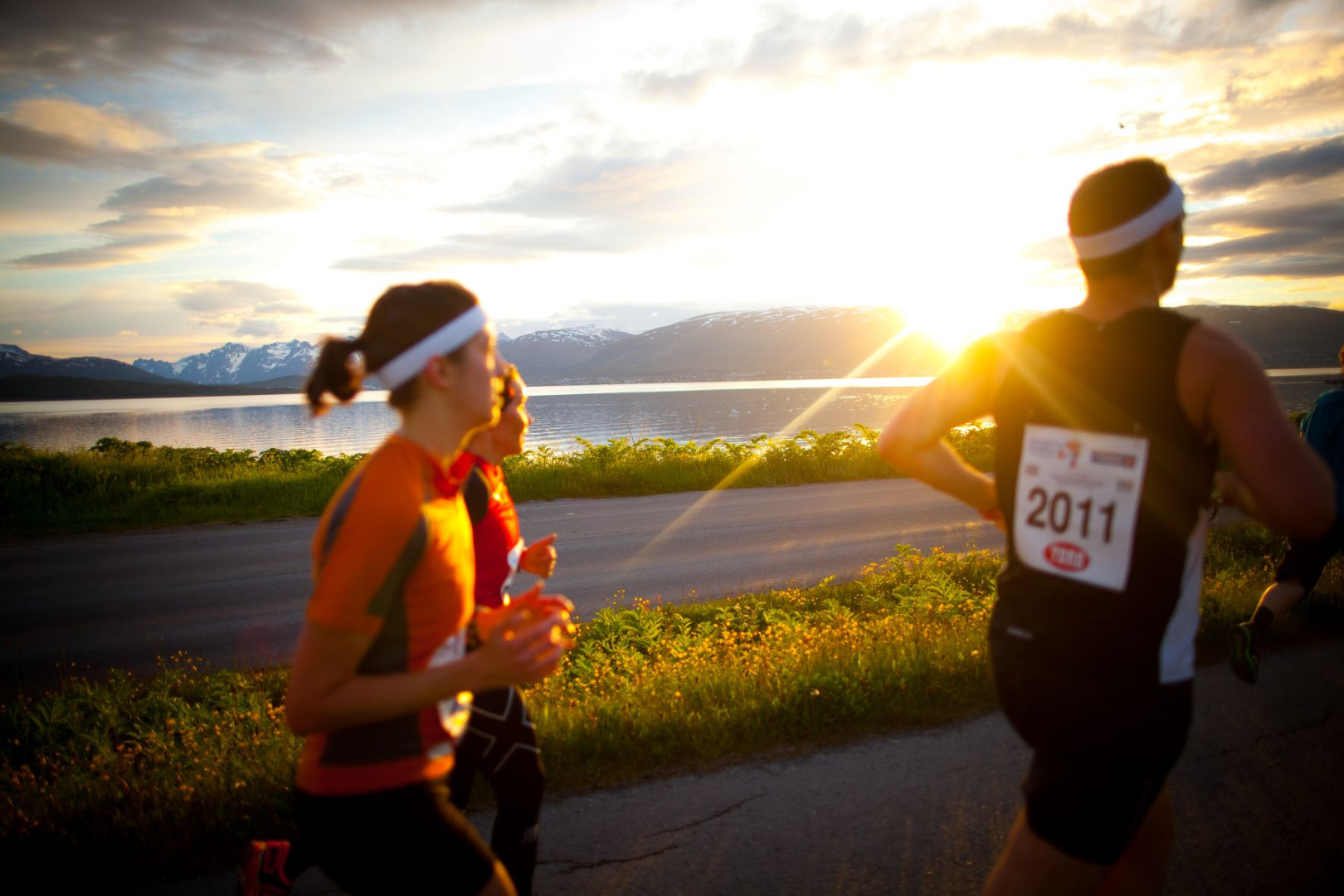 Midnight Sun maraton