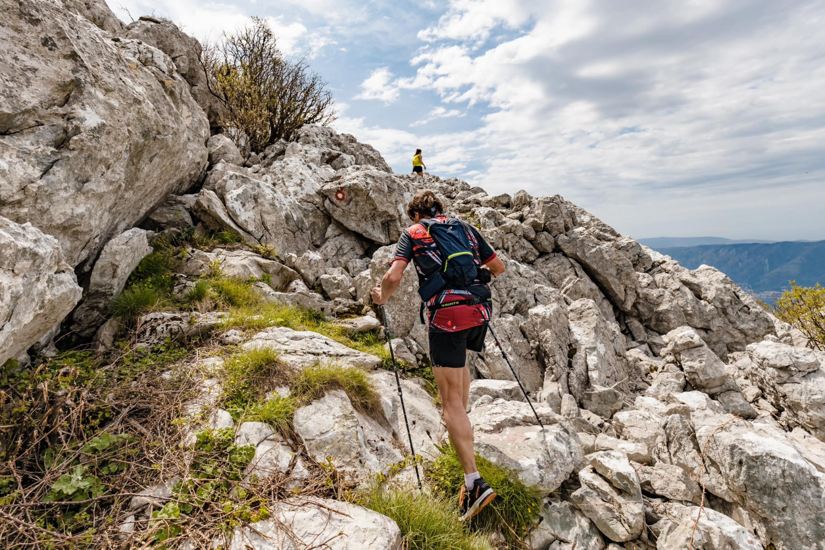 Boka Bay Trail