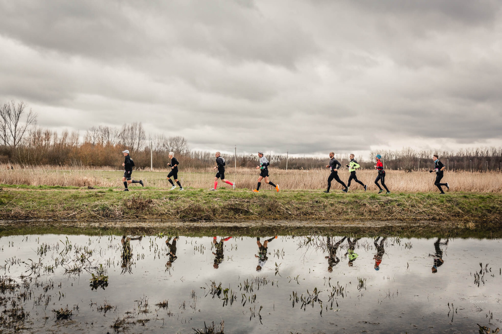 Maraton Kruibeke