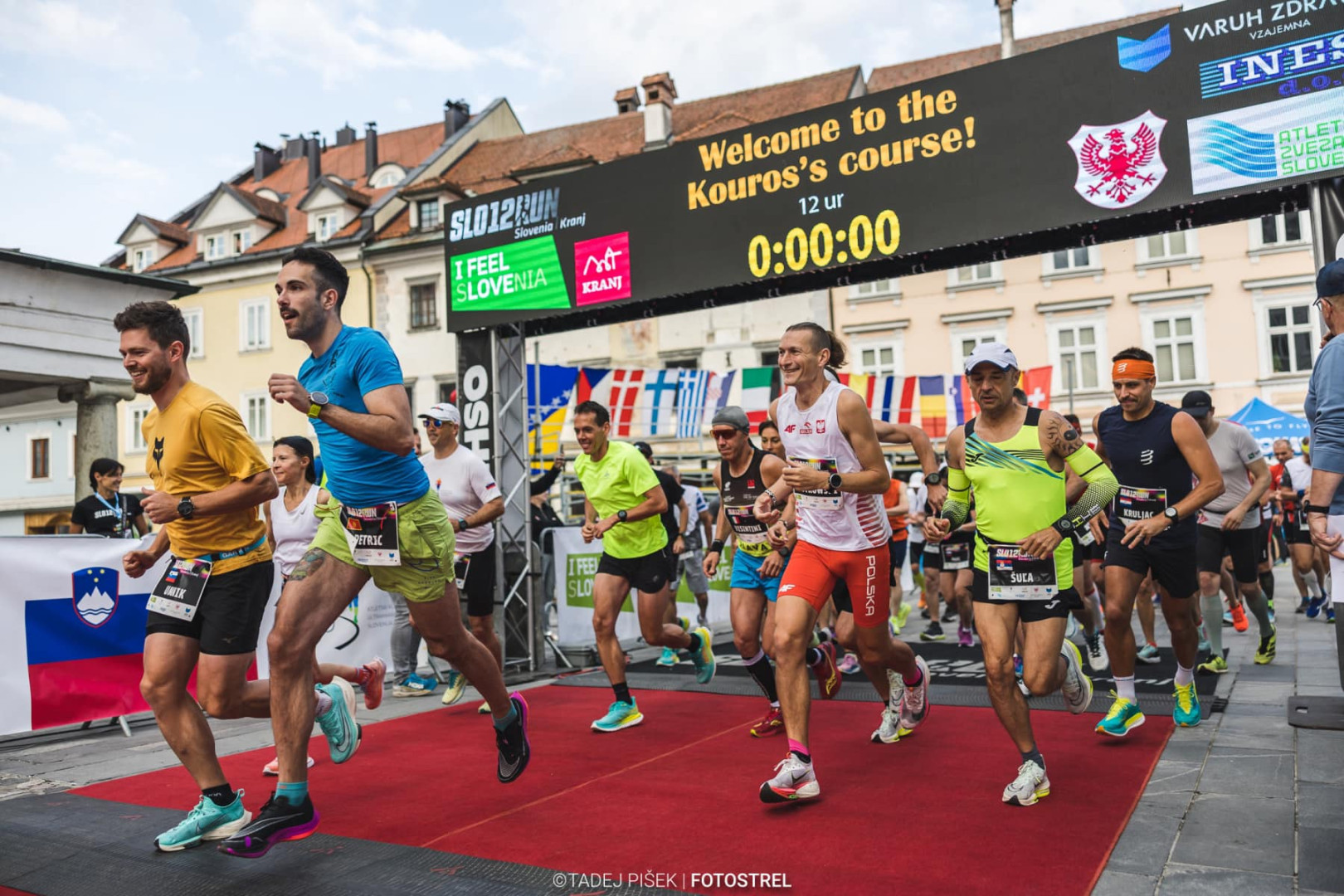 Slo12Run