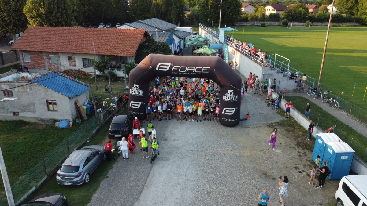 3. Kraljevec Run
