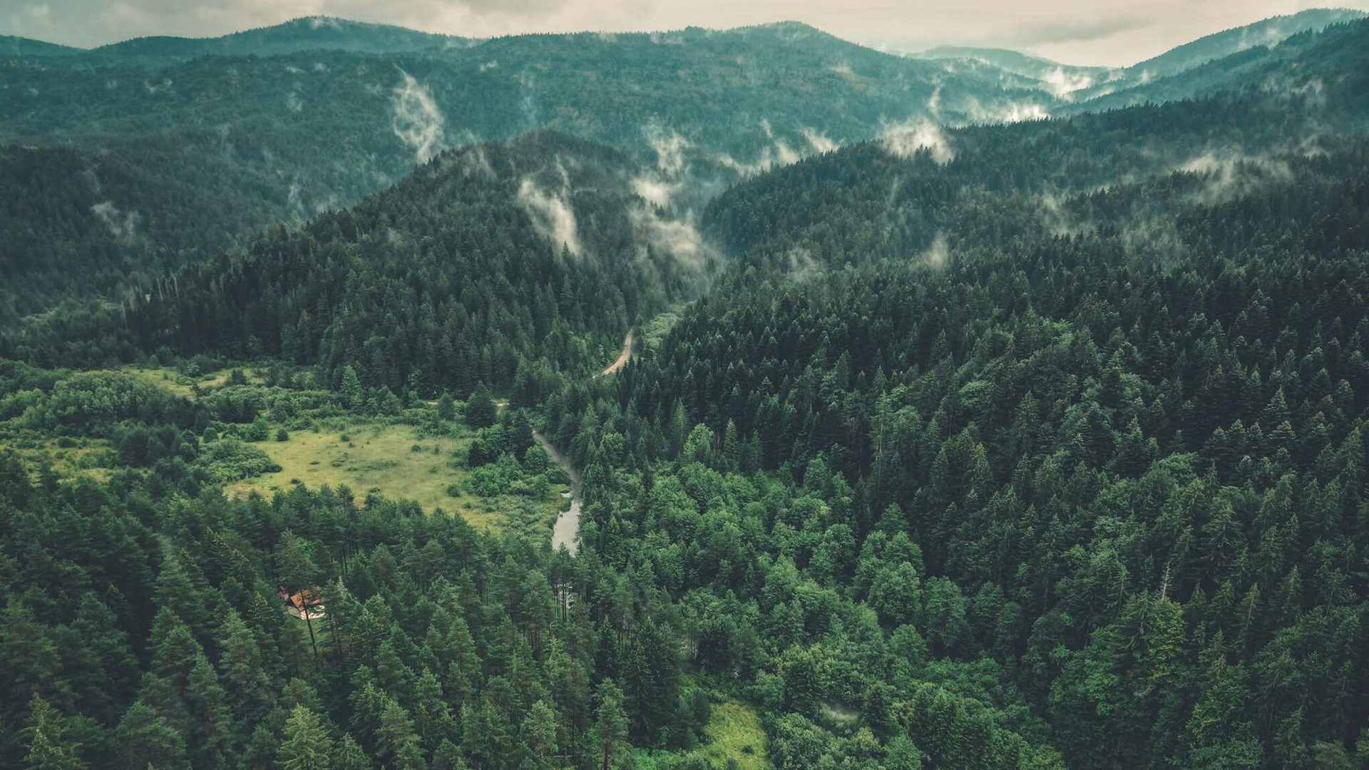 Saborsko Trail