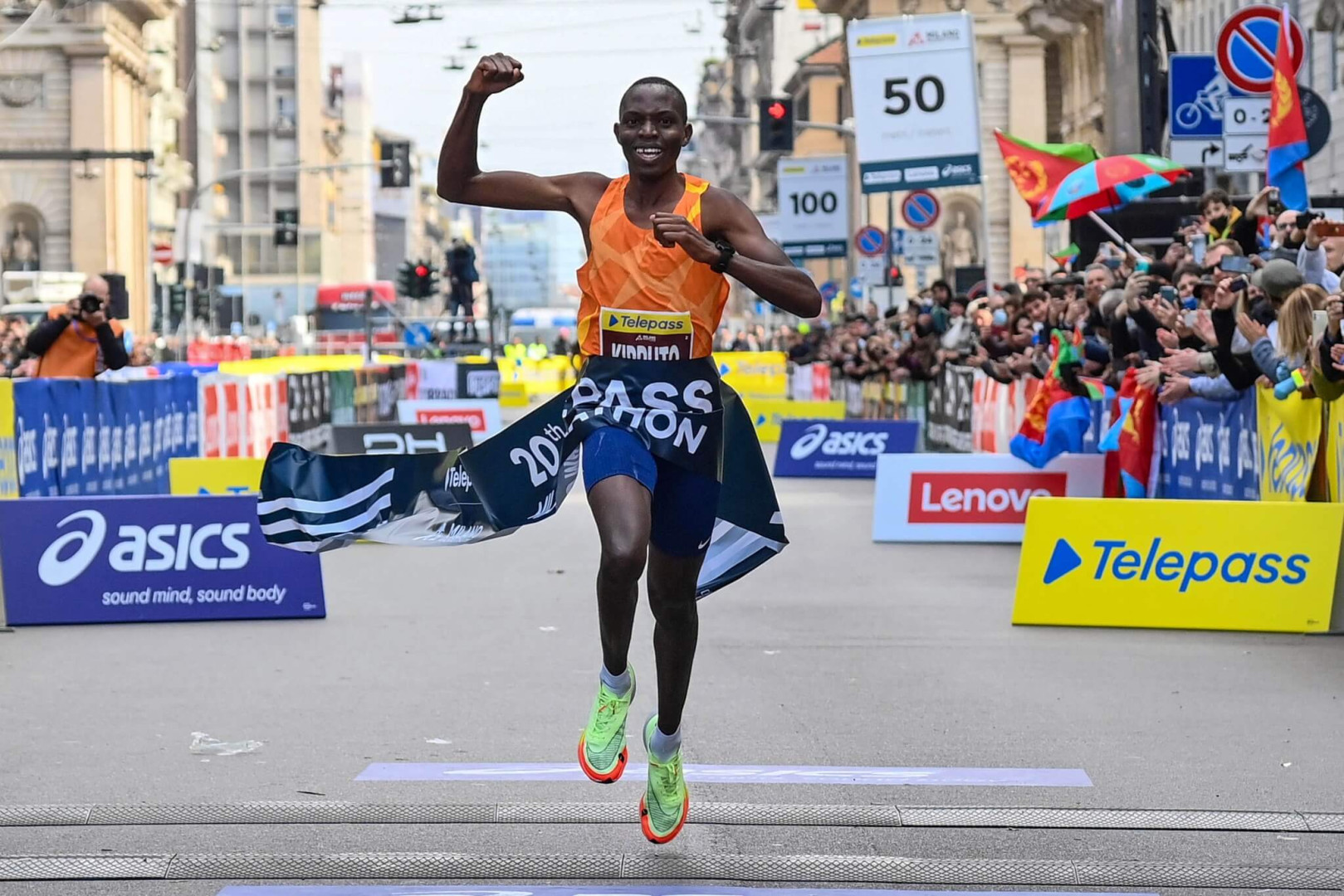 Wizz Air Milano Maraton