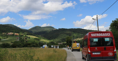 18. biciklijada ŠIC NA BIC