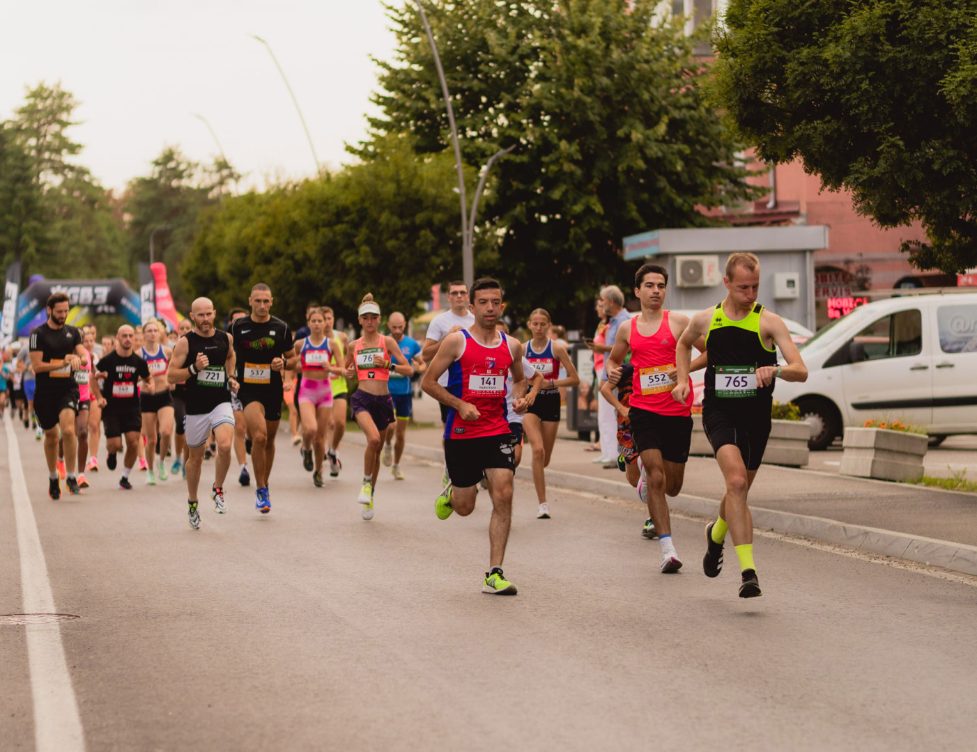 Laktaši Summer Run