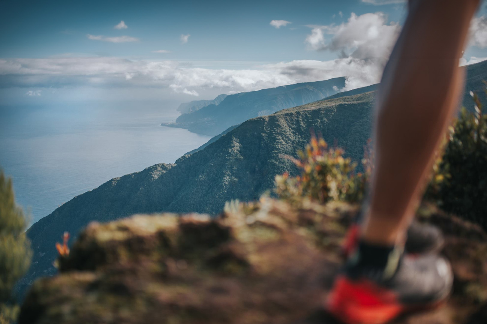 Trail do Porto Moniz