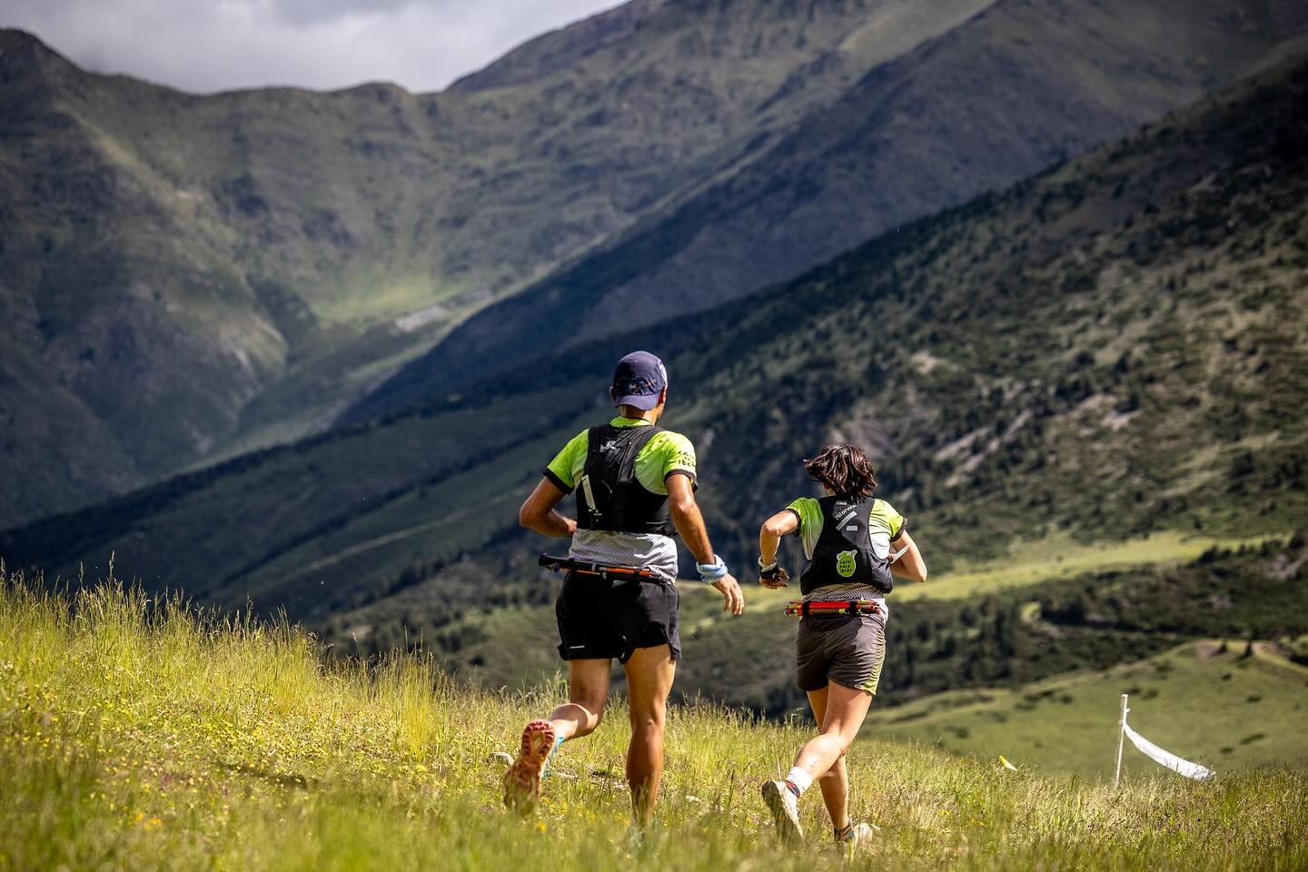 Garmin Mountain Festival