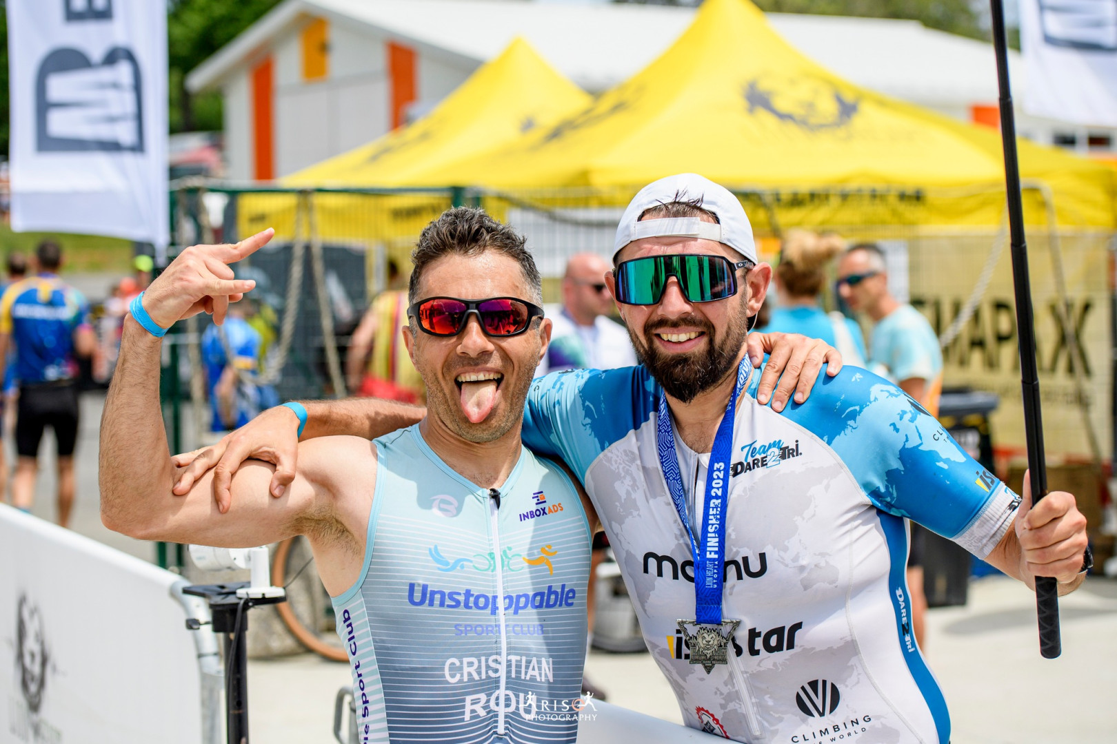 Lion Heart Ultra Triathlon