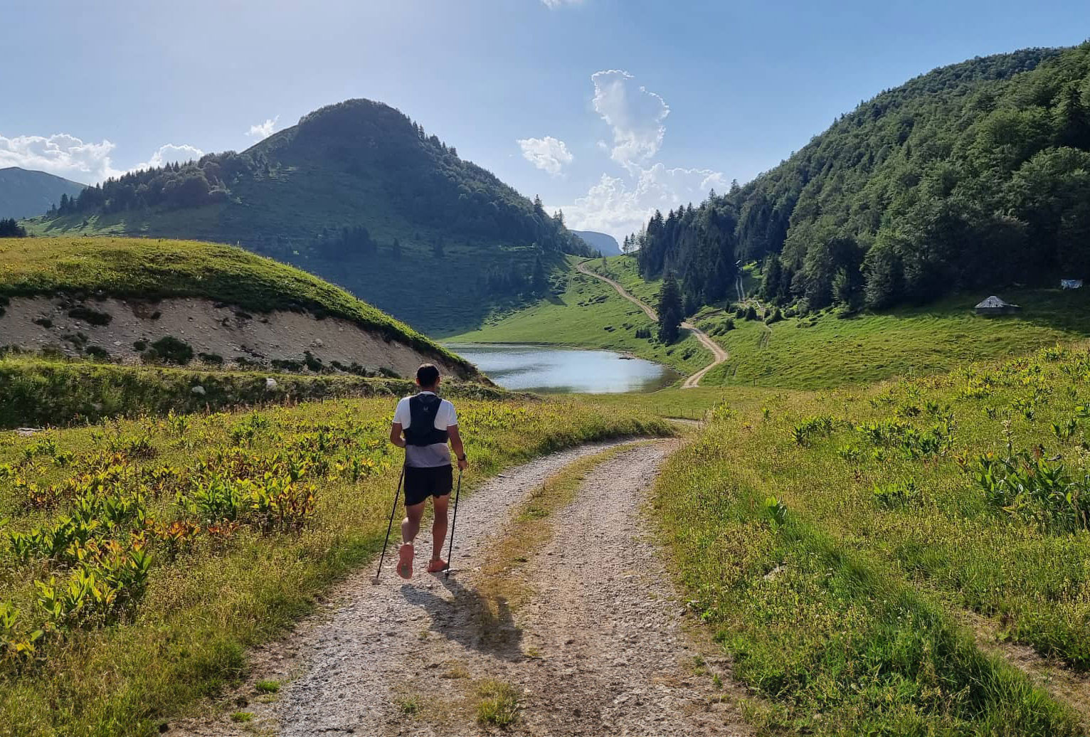 Bjelasica trail
